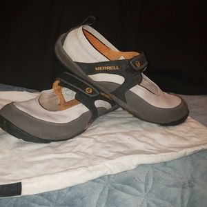 Merrell